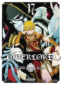 Overlord, t. 17